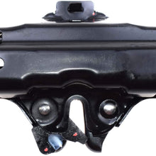 New Hood Latch Lock Fit For Toyota Tundra Camry Avalon 53510AC010 TO1234103