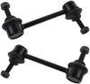 Stabilizer Sway Bar Link Rear LH RH Pair for Flex Taurus Explorer MKS MKT
