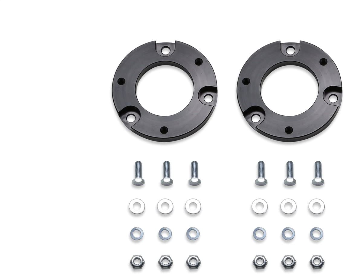 Fabtech FTL5207 Leveling System