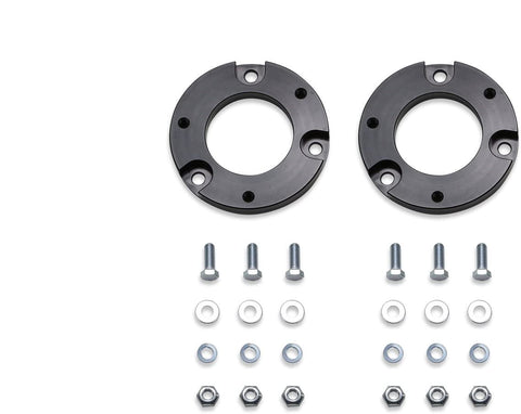 Fabtech FTL5207 Leveling System