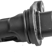 MOSTPLUS 13627525015 1X CrankShaft Position Sensor 2X Camshaft Position Sensor Kit Compatible for BMW 325i 328i 13627558518 13627525014 13627546660