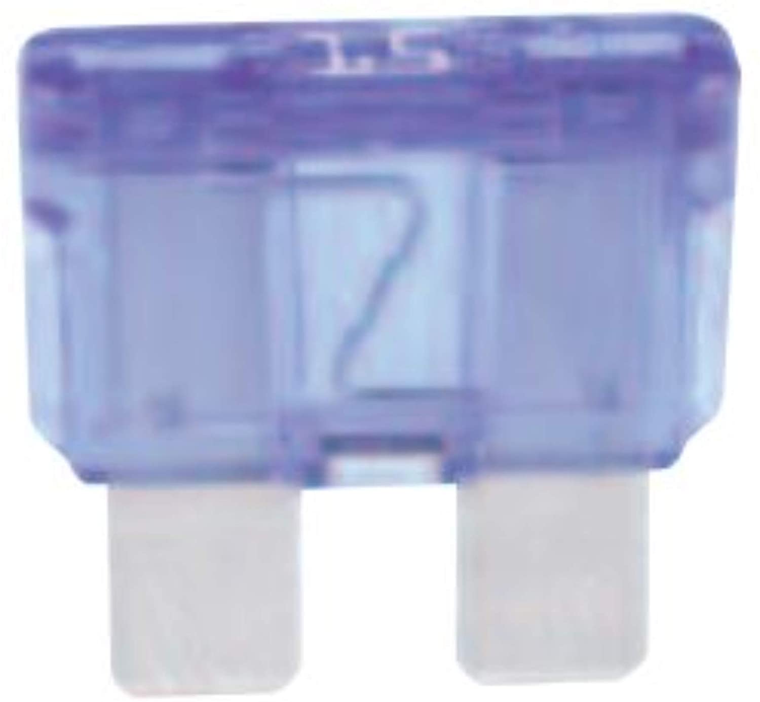 Buss Automotive Fuses ATC 20 Amp 32-Mfg# BP/ATC-20-RP - Sold As 25 Units (CD/5)