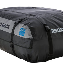 Rhino-Rack USA LB350 PVC Luggage Bag Medium 47 in. x 38 in. x 12 in. 350L Capacity PVC Luggage Bag