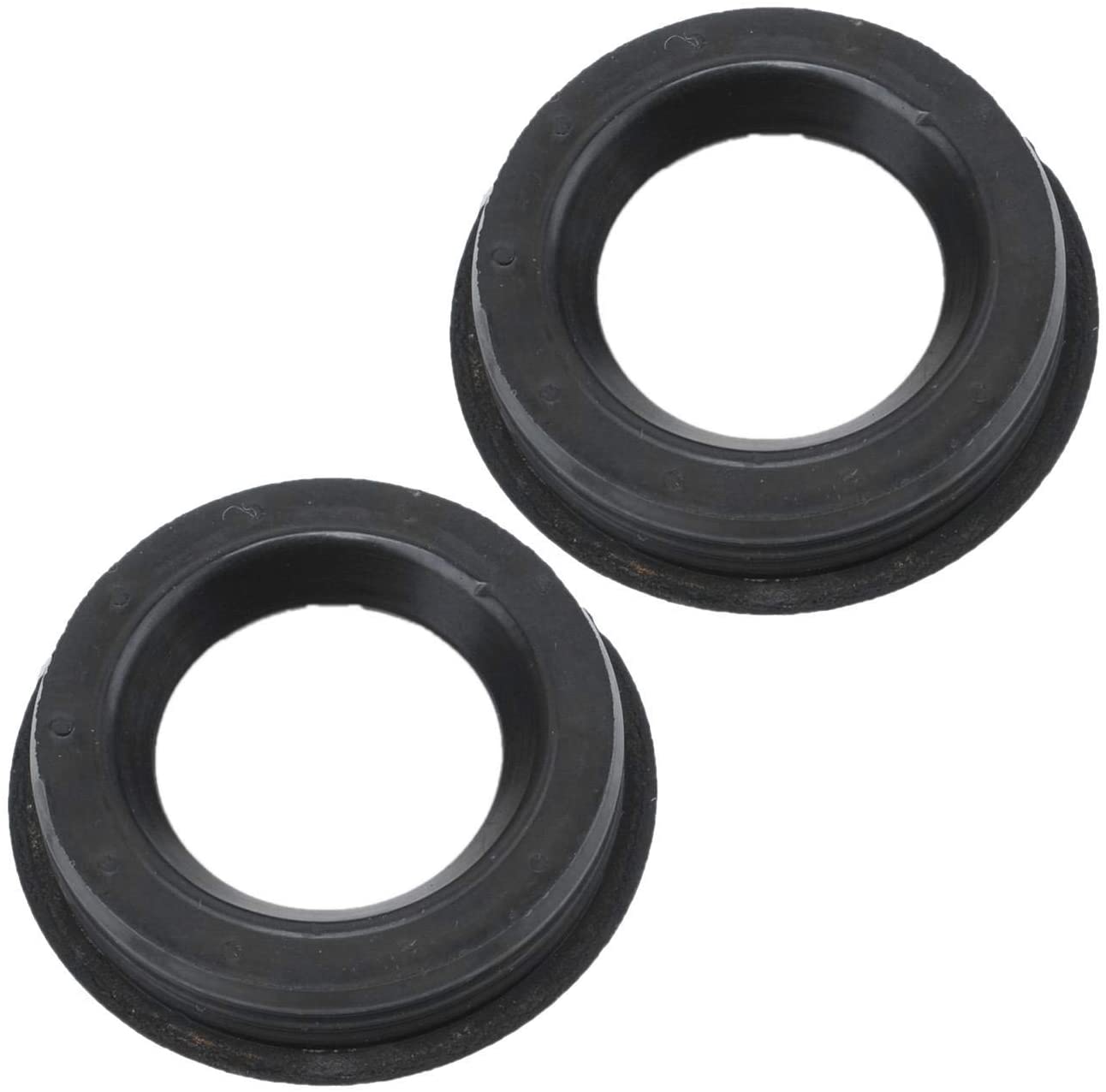 Bapmic 11127559699 Valvetronic System Eccentric Shaft Sensor Seal Gasket for BMW 128i 328i 328xi X5 Z4
