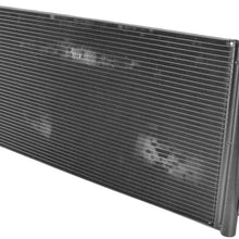 AC Condenser A/C Air Conditioning with Receiver Drier for GM 3.8L 3.5L 3.9L
