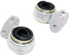 (Automotive Parts) Control Arm Bushing Set of 2 Front Lower 325i 328ci 330ci BMW 323ci 323I Z4 + One Helpful Free e-Book