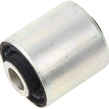 Auto DN 2x Rear Lower Outer Suspension Control Arm Bushing For GL320 2007~2009