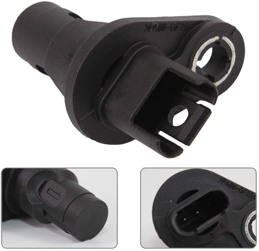 CAM Camshaft Position Sensor Fits 13627546660 For BMW 1Series M 128i 135i 528i 535i X6 325i 325xi 330i 330xi 328i 335i 750i 550i 650i 750Li / ZBN
