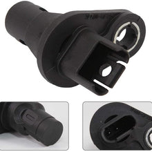 CAM Camshaft Position Sensor Fits 13627546660 For BMW 1Series M 128i 135i 528i 535i X6 325i 325xi 330i 330xi 328i 335i 750i 550i 650i 750Li / ZBN