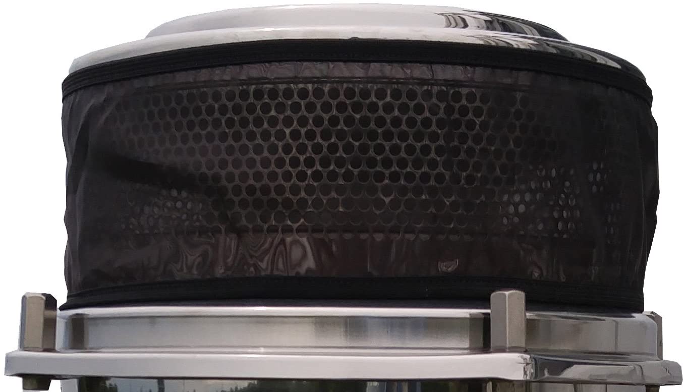 Freedom Air Filters FAFP114200 Black Air Filter Canister Pre-Filter (11