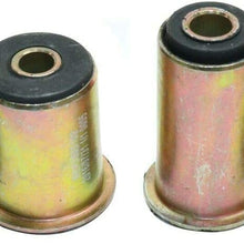 New Replacement for OE Control Arm Bushings Set of 4 Front Lower fits Dodge Dakota Durango 1999-2003