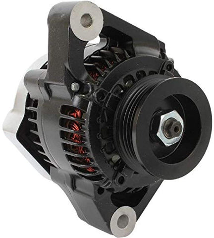 DB Electrical AND0536 Alternator for Honda BF115 1999-2014 115HP BF130 1999-2004 130HP / 31630-ZW5-003, CGH72 /101211-2710