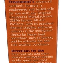 ProTecta Automatic Transmission Treatment 10 Ounce Bottle