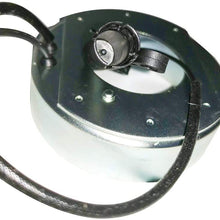 AC Compressor Clutch Assembly Repair Kit CO 11068LC 64526918122 Fit for 2002-2006 Mini Cooper 1.6L