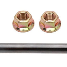ACDelco 45G20522 Professional Rear Passenger Side Suspension Stabilizer Bar Link Kit with Hardware
