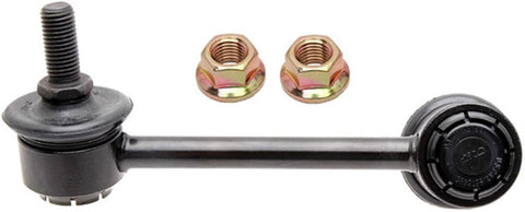 ACDelco 45G20522 Professional Rear Passenger Side Suspension Stabilizer Bar Link Kit with Hardware