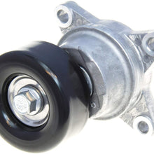 ACDelco 38162 Professional Automatic Belt Tensioner and Pulley Assembly