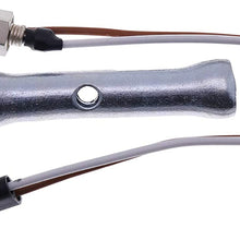 zt truck parts 12V Glow pin Igniter 252069011300 Fit for Eberspacher Espar Airtronic Heater D2 D4 D4S