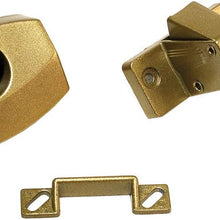 RV Designer H521, Door Latch, No Lock, Interior Hardware