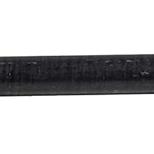 GSP NCV69602 CV Axle Shaft Assembly - Left Front (Driver Side)