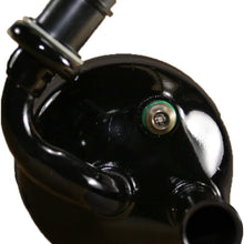 TCW 17-2148 A/C Accumulator (Quality With Perfect Vehicle Fitment)