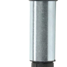 Bosch 0221604112 OEM Ignition Coil for Select 2004-09 Buick Enclave, LaCrosse, Rendezvous, Cadillac CTS, SRX, STS, Chevrolet Traverse, GMC Acadia, Saab 9-3, Saturn Outlook - 1 Pack