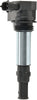 Bosch 0221604112 OEM Ignition Coil for Select 2004-09 Buick Enclave, LaCrosse, Rendezvous, Cadillac CTS, SRX, STS, Chevrolet Traverse, GMC Acadia, Saab 9-3, Saturn Outlook - 1 Pack