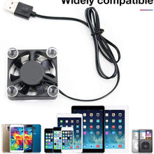 Whewer Cell Phone Cooler, Phone Radiator, Universal Portable Mobile Phone Cooler