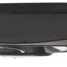 Spectra Premium CF19004 Air Conditioning Condenser Fan Assembly