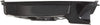 Spectra Premium CF19004 Air Conditioning Condenser Fan Assembly