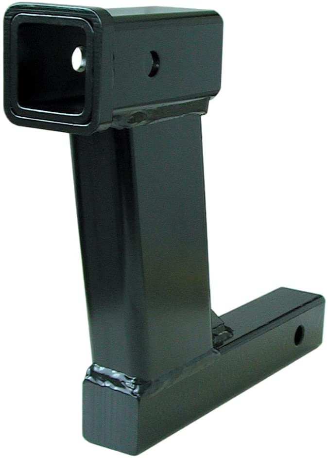 Roadmaster (048-10) Hi-Low Hitch