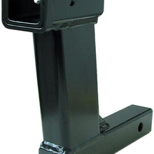 Roadmaster (048-10) Hi-Low Hitch