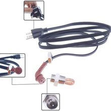 Solarhome Frost Plug Heater - 3/4" 400 Watt 120V for Kubota JD 2155 A 5400 2040 60 2255 5220 5300 730 5200 5320 70 2150 1850 2140 B 5210 1750 Belarus Massey Ferguson 255 65 3165 285 165