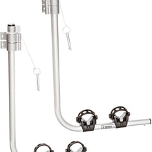 Surco 501BR Ladder Mounted Bike Rack