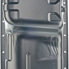 A-Premium Engine Oil Pan Replacement for Acura CL 1998 1999 Honda Accord 1998-2002 Odyssey 1998 l4 2.3L
