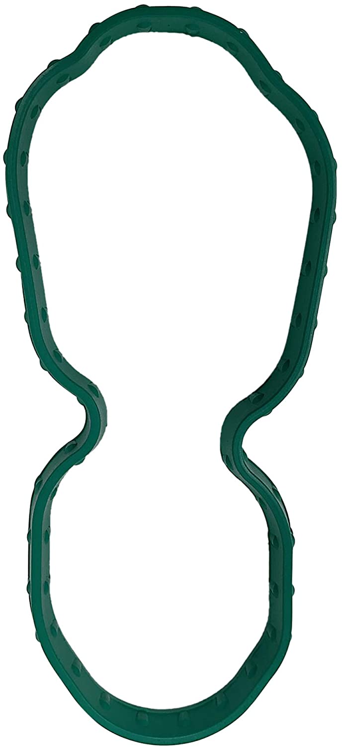 Fuel Pump Door Seal Gasket For 07-18 Harley Davidson Sportster XL 883 1200 Replace #75301-07 (Fuel Tank seal) (Fuel Tank seal)