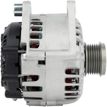 FEIPARTS Alternator Alternators Compatible with Sentra 2007-2012 L4 2.5L Rogue Select 2014 L4 2.5L 208-201 208-201A 208-201C