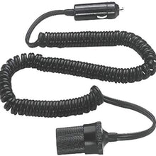 Custom Accessories 49998 9' 12V Extension Cord