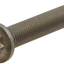 Rein Automotive HWB0036 Driver Belt Tensioner Bolt