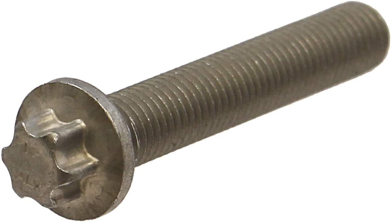 Rein Automotive HWB0036 Driver Belt Tensioner Bolt