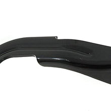 Hood Hinge Compatible with 2017-2018 Honda CR-V Driver Side