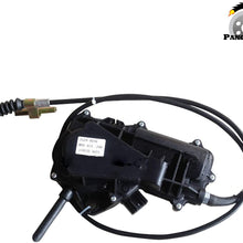 2523-9016 Engine Stop Motor MA6414 24V for Daewoo Doosan DH220-5 DH225-7 S220LC-V Excavator Parts