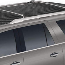 Mockins 39"X43" Protective Car Roof Mat for Any Car Roof Storge Cargo Bags with A Strong Grip and Extra Cushioning The Car Roof Pad Can Be Used On Your Car and SUV Or Truck