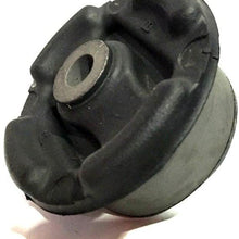NISTO Rear Differential Arm Mounting Bushing Support Rubber For 1998-05 Honda HR-V 2002-08 Honda Fit Jazz