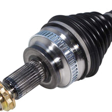 Front Right CV Axle Joint Assembly for BMW 325xi 328i 330i 335xi 3.0L I4 06-13 Replacement No. NCV27005