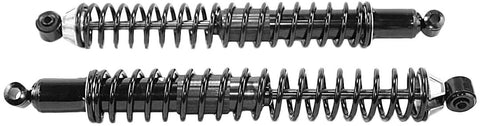 Monroe 58571 Monroe Load Adjust Shock Absorber