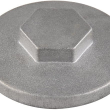 NiceCNC Engine Valve Tappet Adjustment Cover Cap Lid O-Ring 17mm replace Honda 12361-300-000 (1PCS)