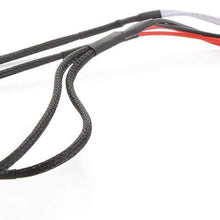 2pcs 7443/7444 Headlight Canbus Decoder Anti Flickering Resistor Decoder - From Oranges Autoparts