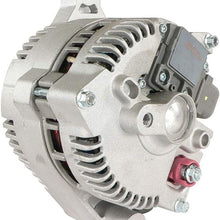 DB Electrical AFD0025 Alternator Compatible With/Replacement For Ford F600 F700 F800 F900 Hd Truck 19901999, L6000 L7000 L8000 L9000 1989-1999, B600 B700 B800 Heavy Duty 1990-1999 334-2005 334-2239