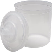 3M 16000 PPS Standard Size Half Kit with 200 Micron Filter (22 oz - 650 mL)